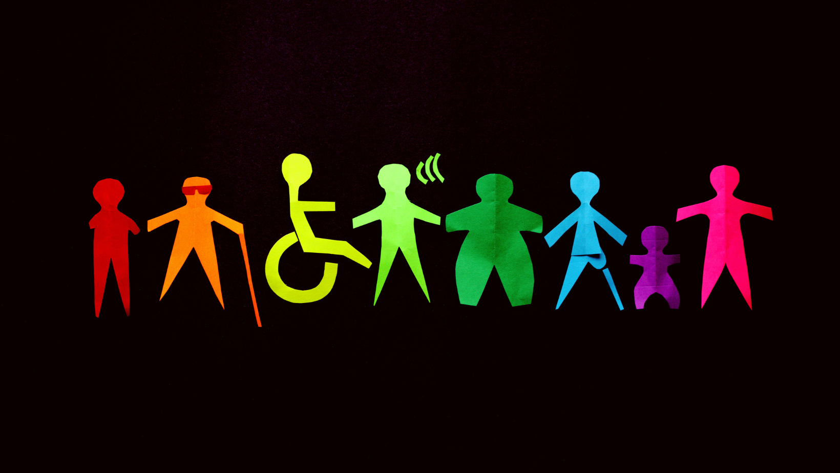 Access and Inclusion Image