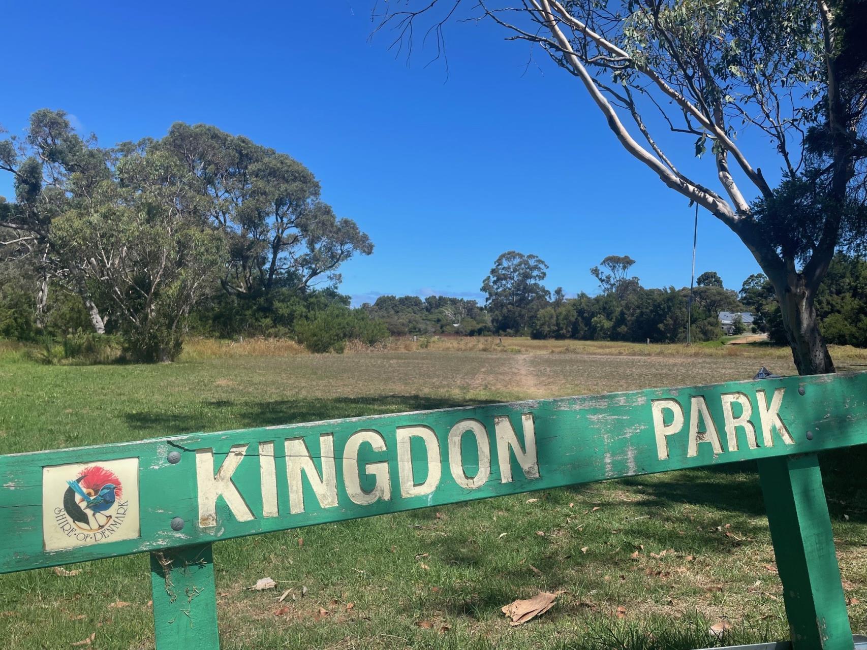 Consultation Win for Kingdon Park: Council Listens to Community