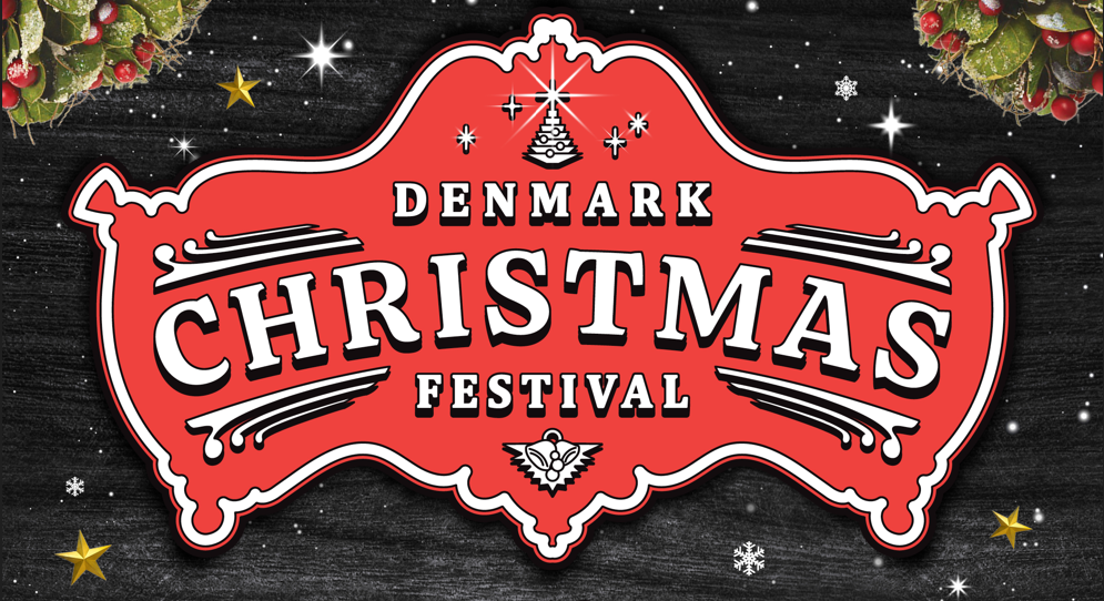 Denmark Christmas Festival This Saturday 16 December