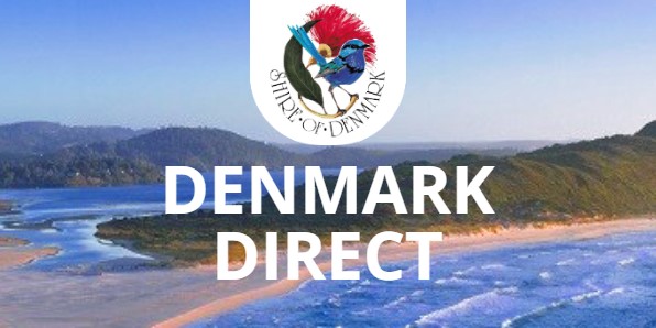 Denmark Direct Community Newsletter Jan 2024