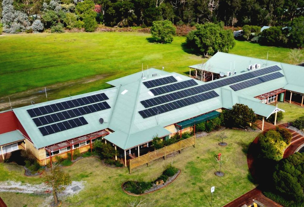 Sustainable Materials and Products Image