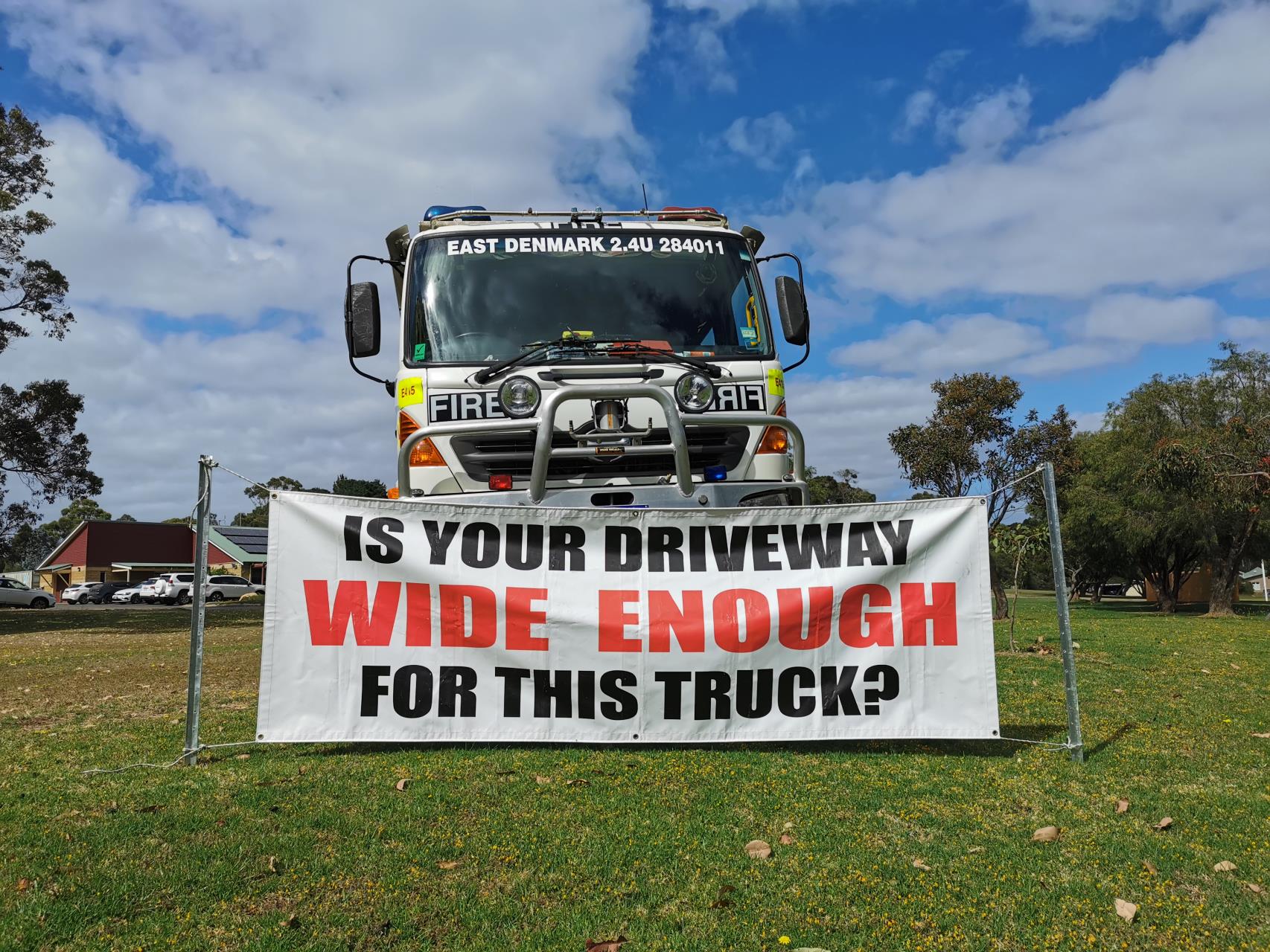 Emergency Services Image