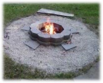 Campfires