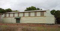 Scout Hall