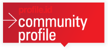 Community Profile - .id