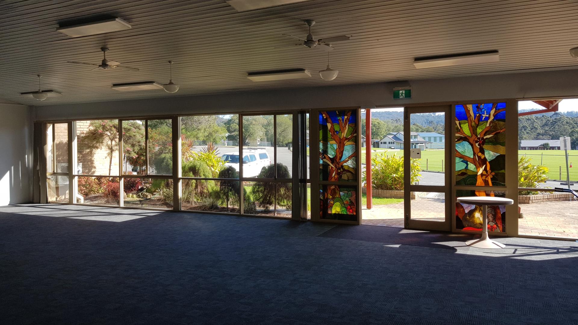 function room 1