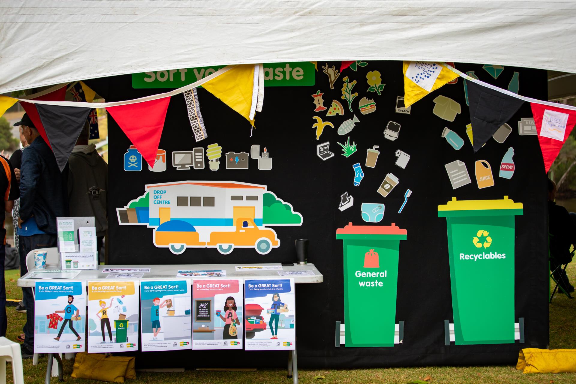 Waste Services Image