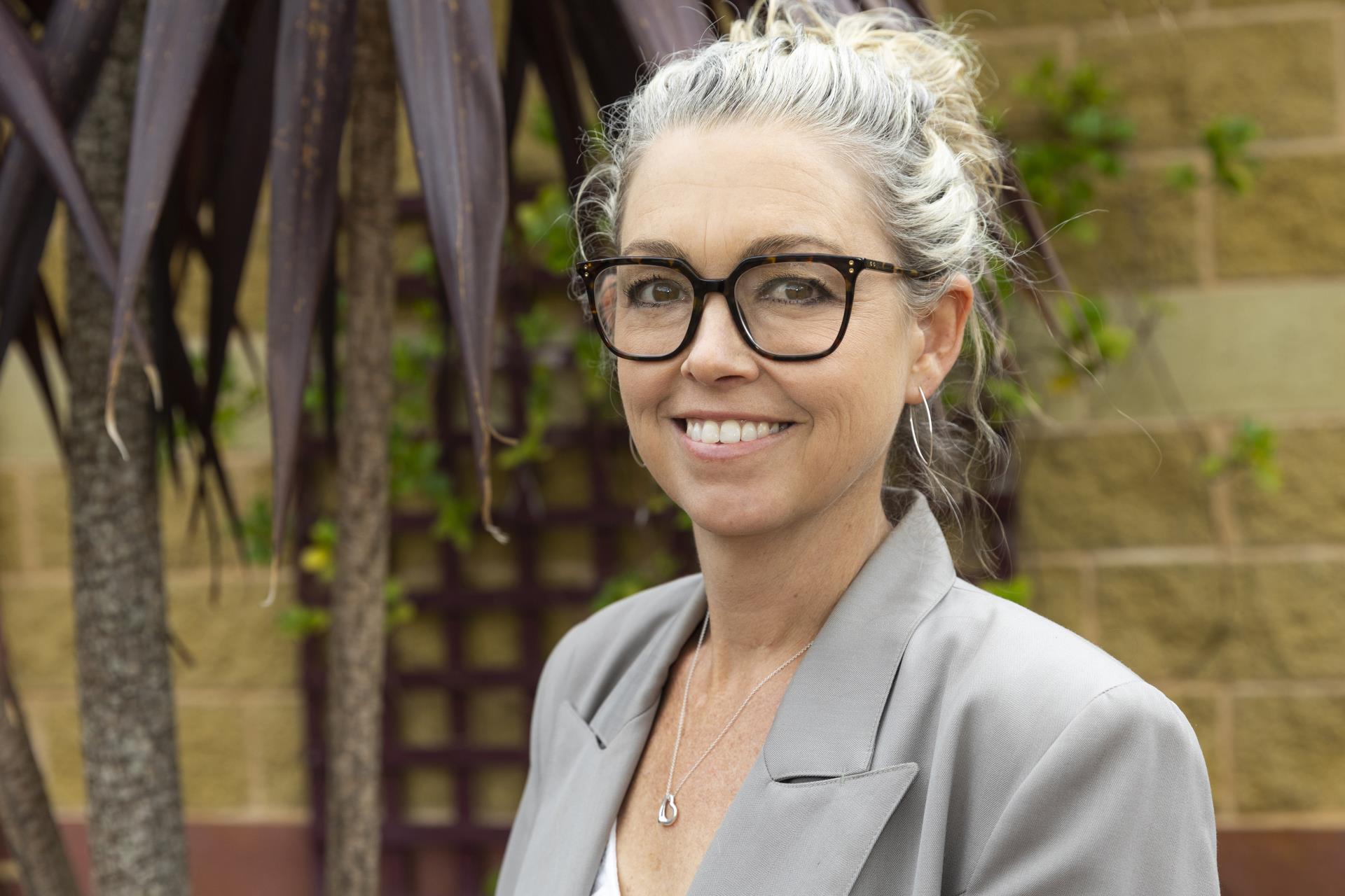 Clare Campbell Appointed as New Deputy Shire President