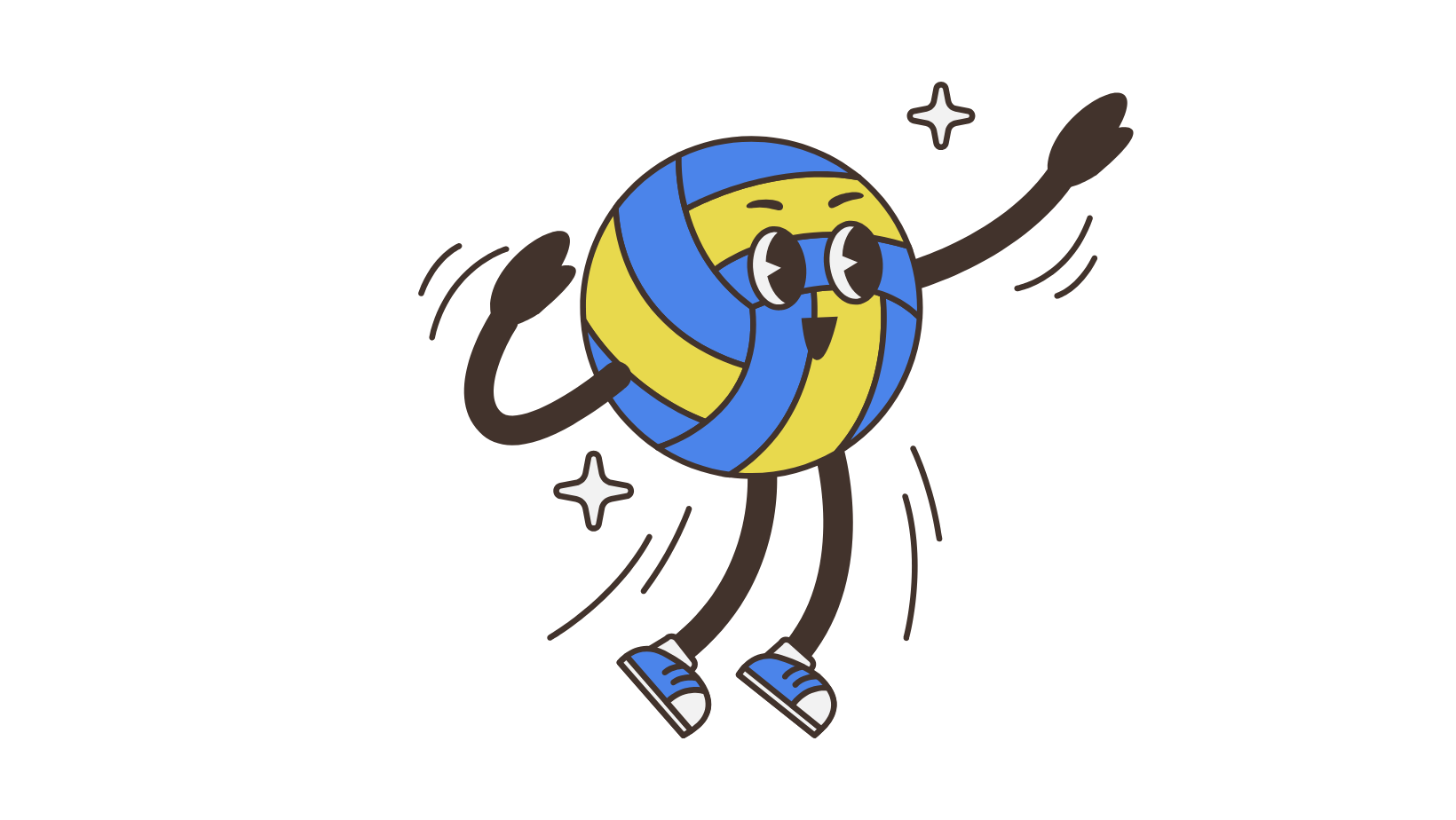 4.30PM Come and Try Volleyball