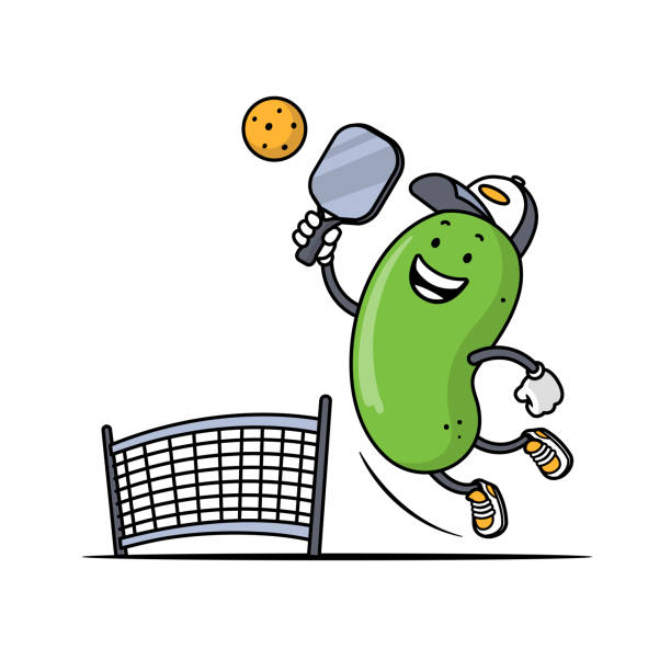 10AM Wednesday - Come and Try Pickle Ball