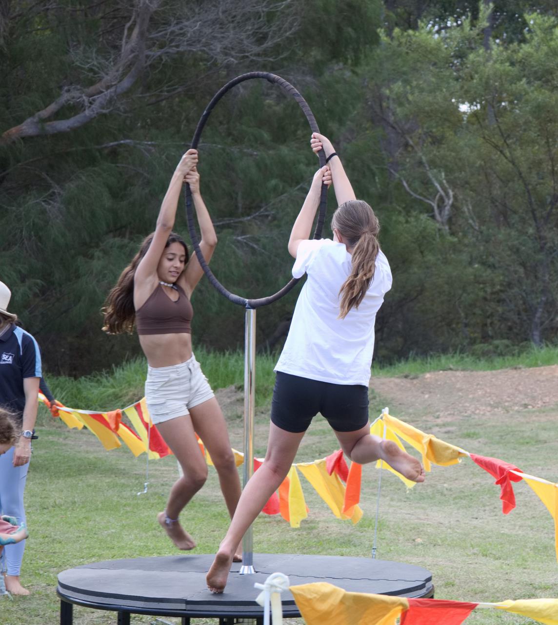 School Holiday Program: Find a Local Activity for Your Kids