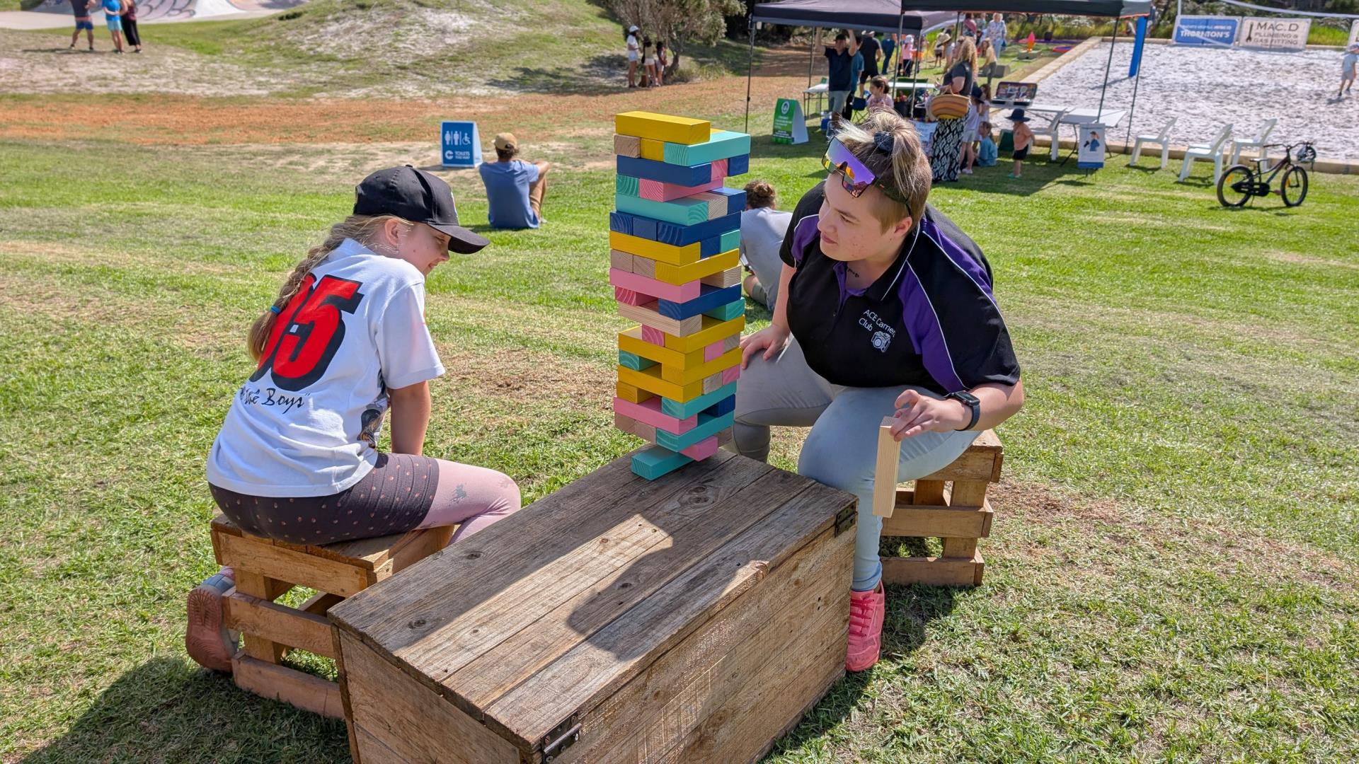 School Holiday Program: Find a Local Activity for Your Kids