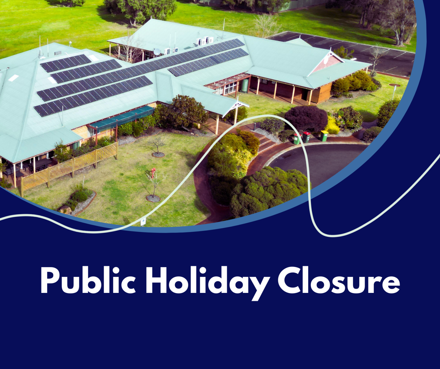 Public Holiday Closures