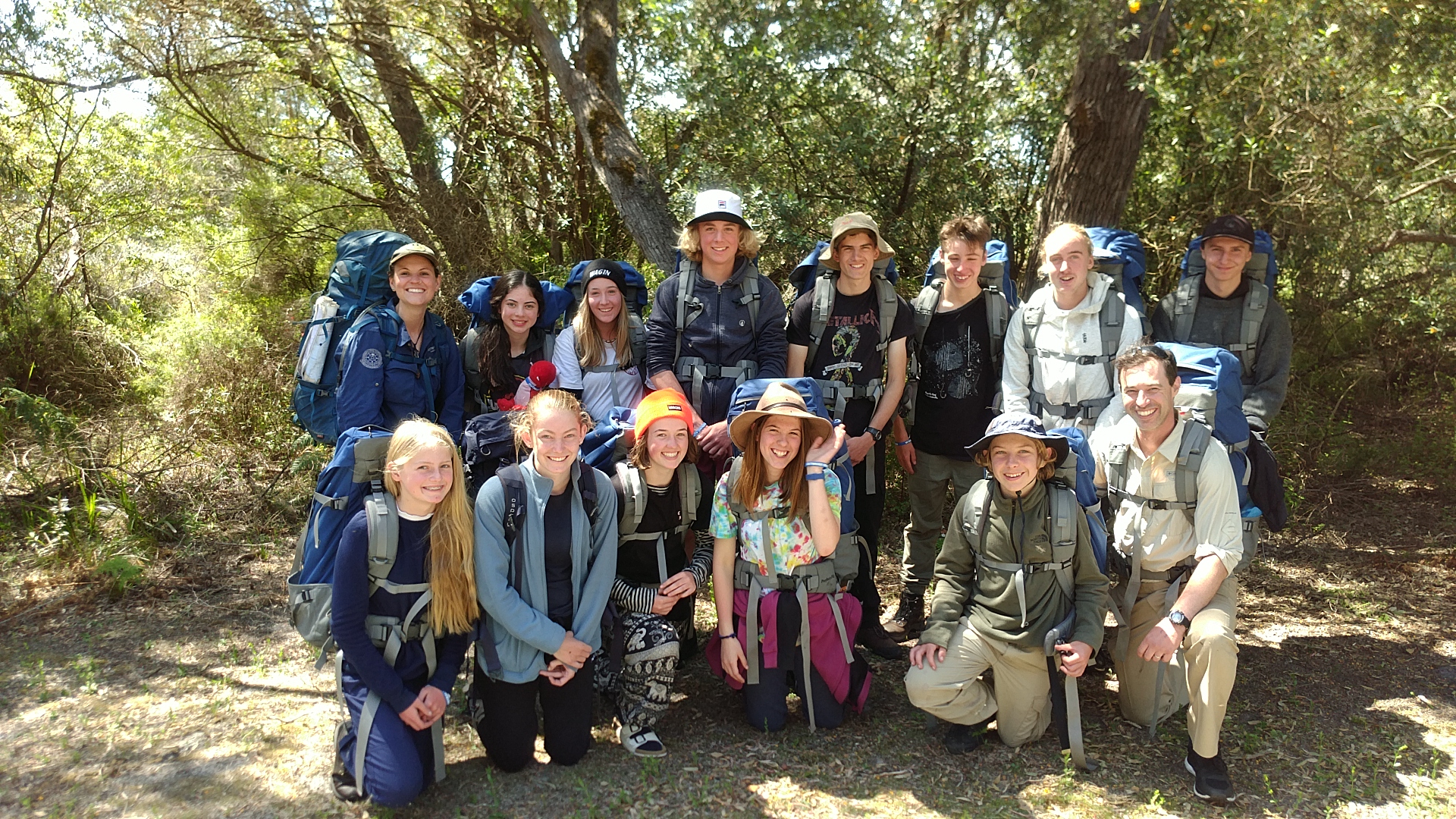 Fostering tomorrow's leaders