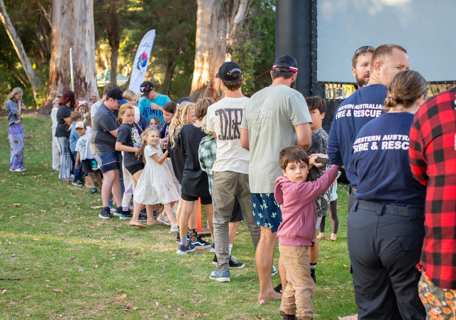 Community Grants Second Round Applications Now Open