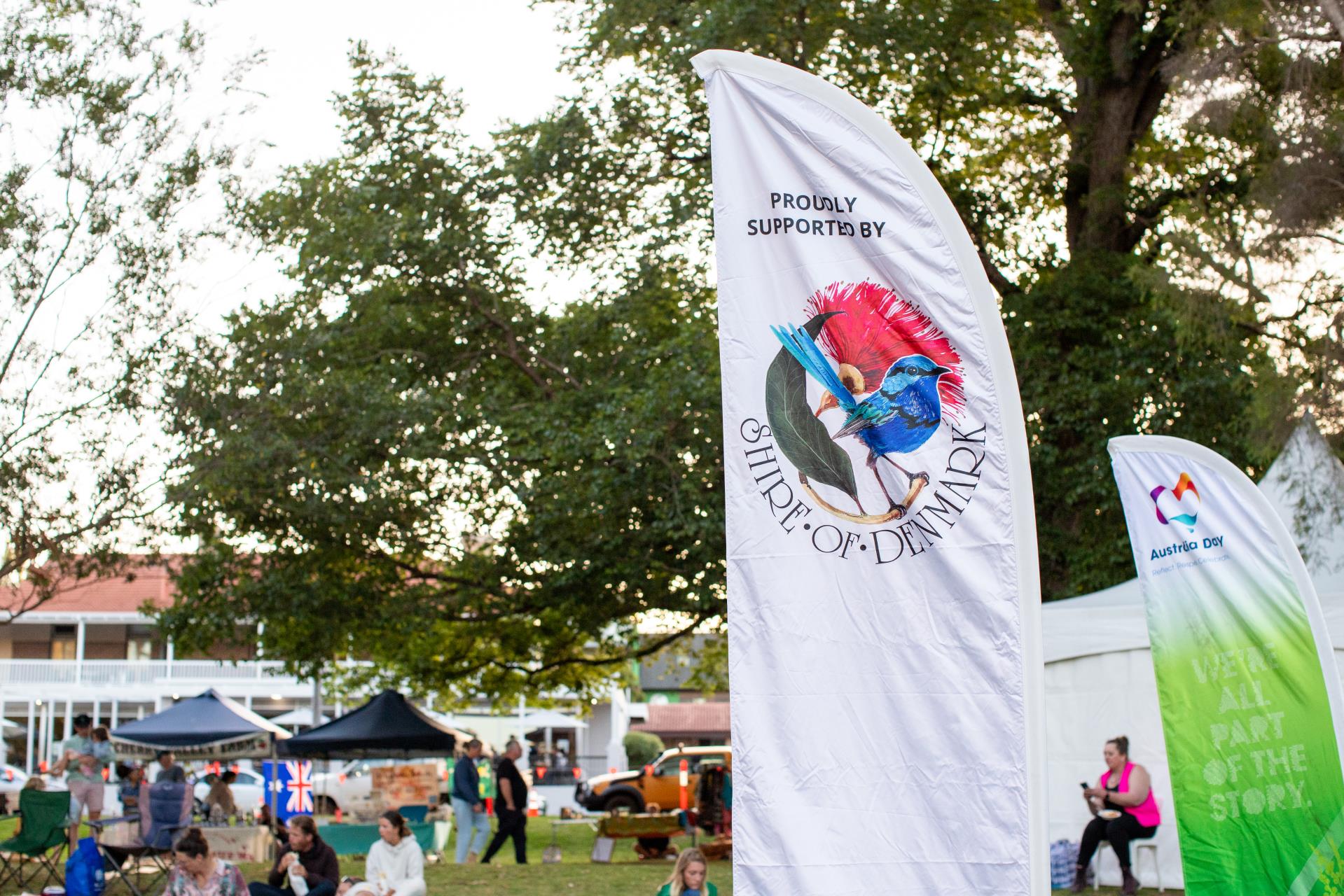 Round One Community Grants Recipients Announced