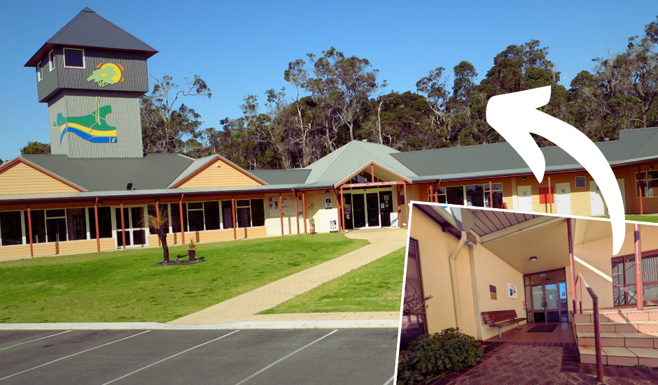 Library Services Set to Transform with Planned Move to Visitor’s Centre