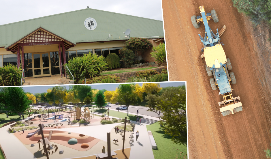 Annual Budget Adopted by Council, Securing Funding for Community Priorities