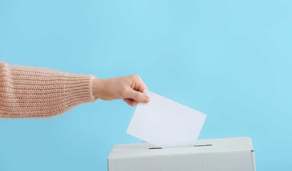 Local Government Ordinary Election - Call For Nominations