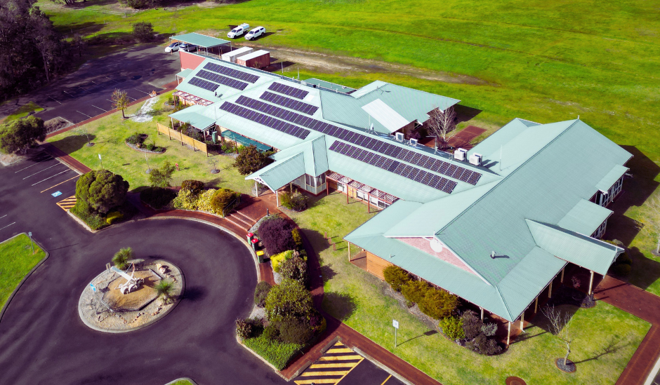 2025 Shire of Denmark Local Government Election - Candidate Information