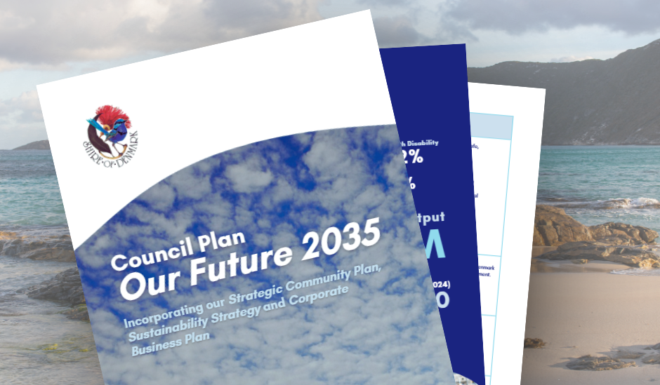 New Council Plan Sets Strategic Direction for Denmark’s Future