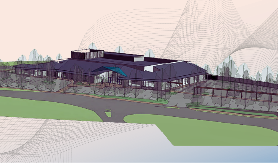 Council Approves New Shopping Centre for Denmark