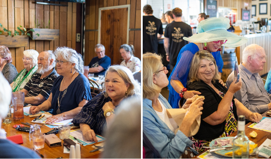 Seniors Week 2025 Celebrations Approaching