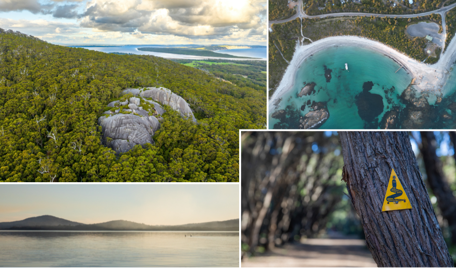 Council Endorses Dual Naming to Honour Noongar Heritage