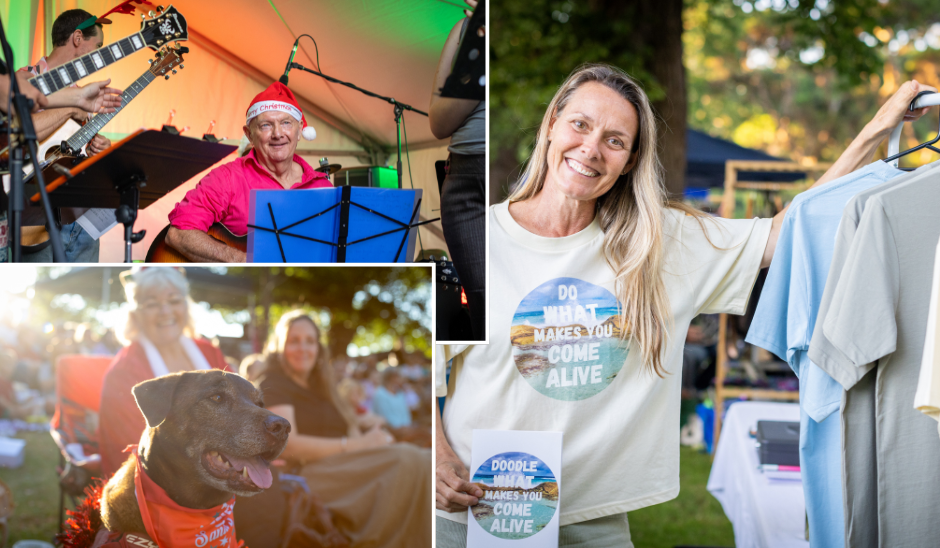 Celebrate Summer in Denmark!