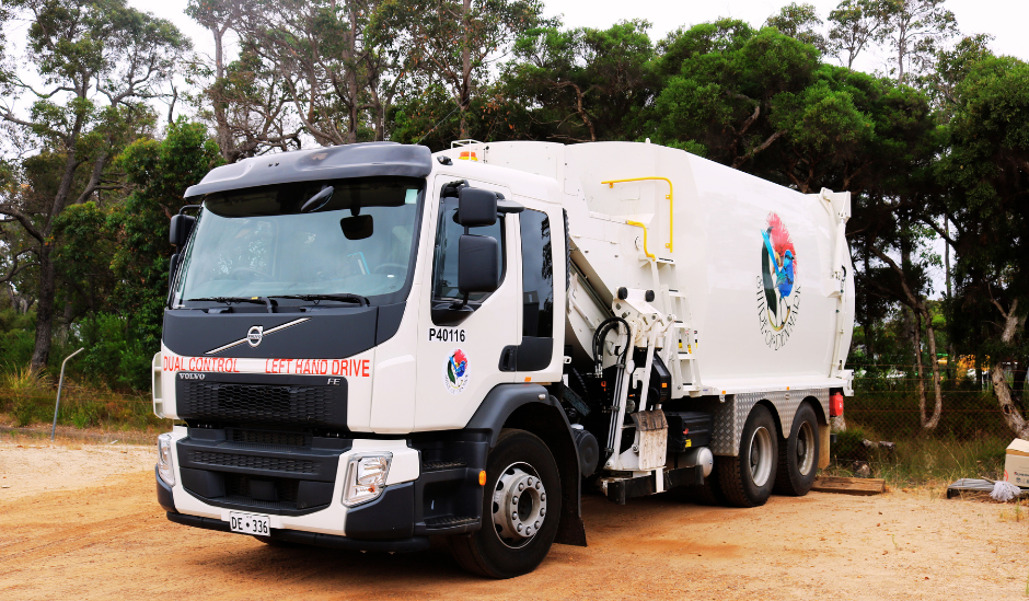 Temporary Waste Collection Date Changes - Christmas Day and New Year's Day