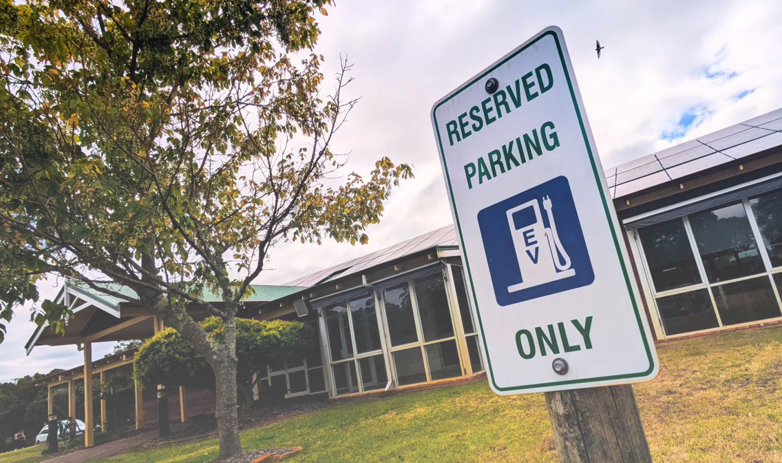 New Electric Vehicle Charging Stations for Denmark