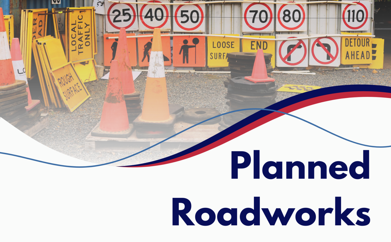 Commencement of Stage 2 – Mount Shadforth Road Reconstruction Project