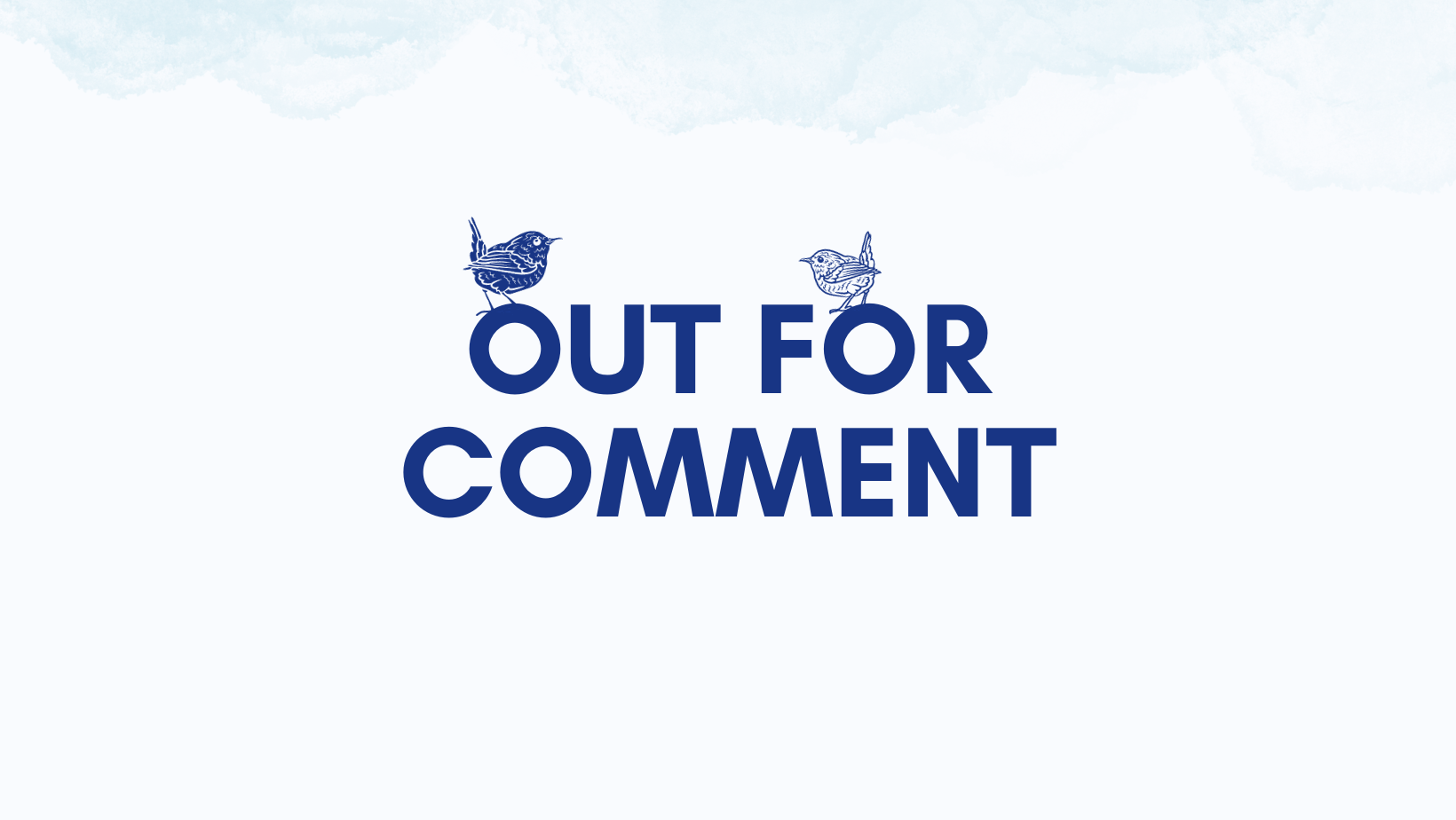 Out for Comment: Proposed Caravan Park