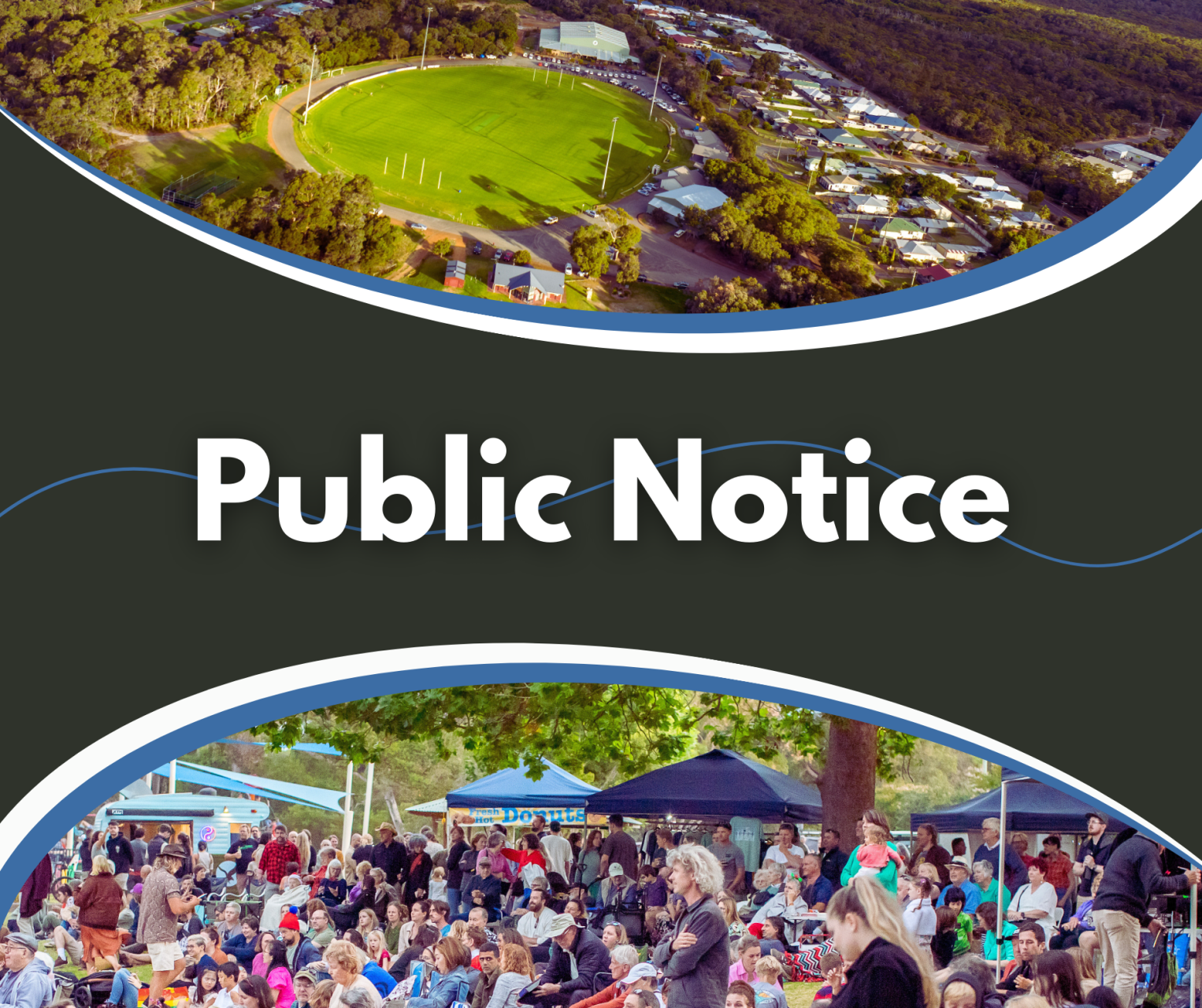Public Notice - Herbicide Spraying On Shire Reserves And Road Reserves