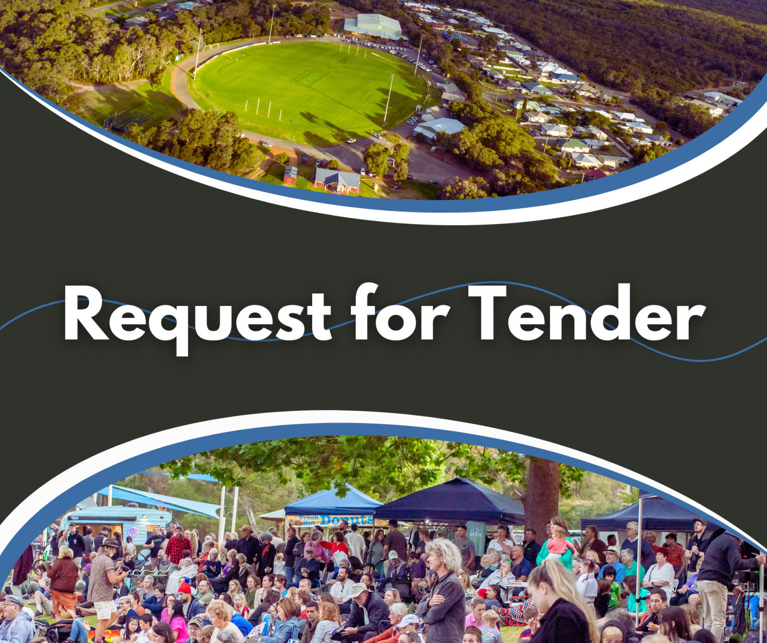 Request for Tender - File TEN.20 Ocean Beach Kiosk Operations (Denmark WA)