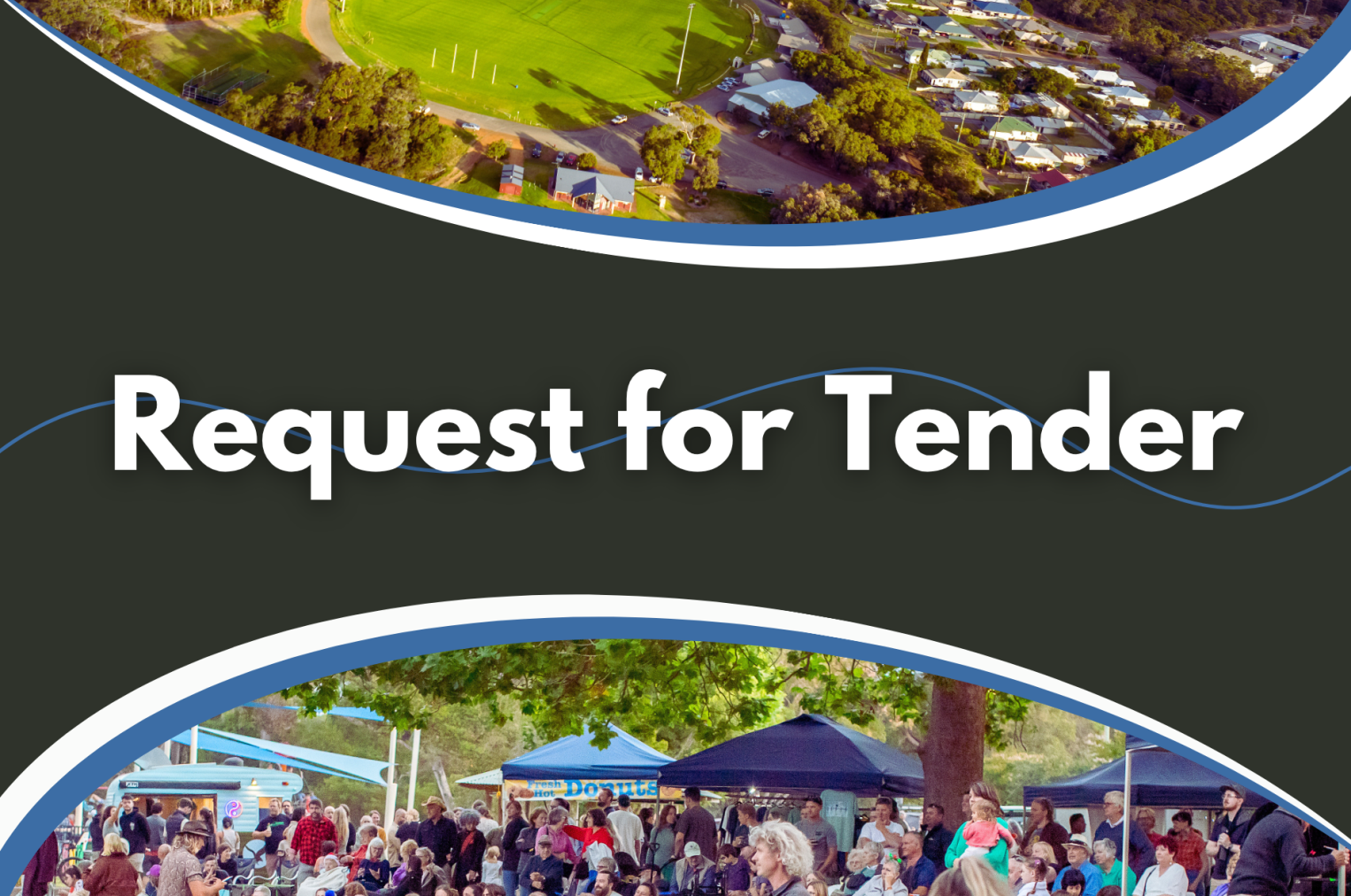 Tender No. TEN.1.2026/27 - Mitigation Activity Fund 3 Year program (MAF 3Y)
