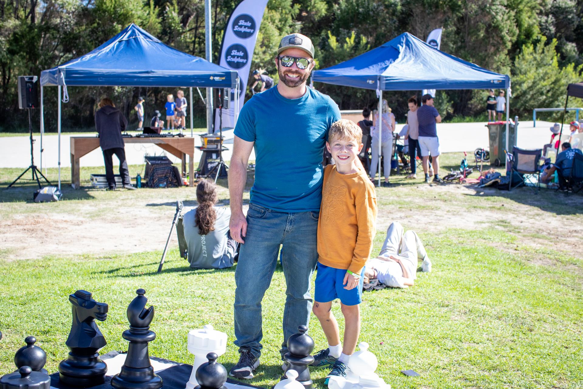 School Holiday Program: Find a Local Activity for Your Kids