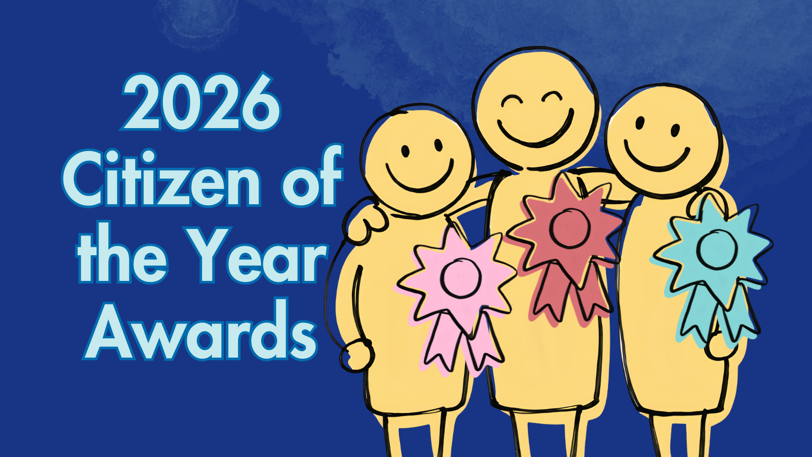 Nominations Open for 2026 Denmark Community Citizen of the Year Awards