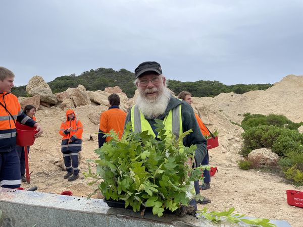 Second Plant Propagation Workshop Set for October