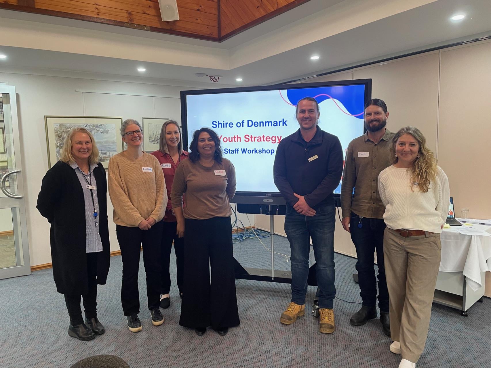 Denmark Direct Community Newsletter June 2024