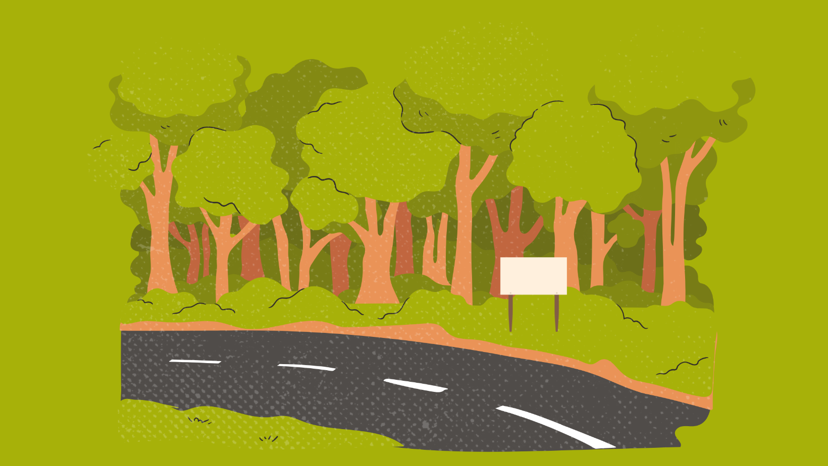 Survey Open for Roadside Signage Policy Review
