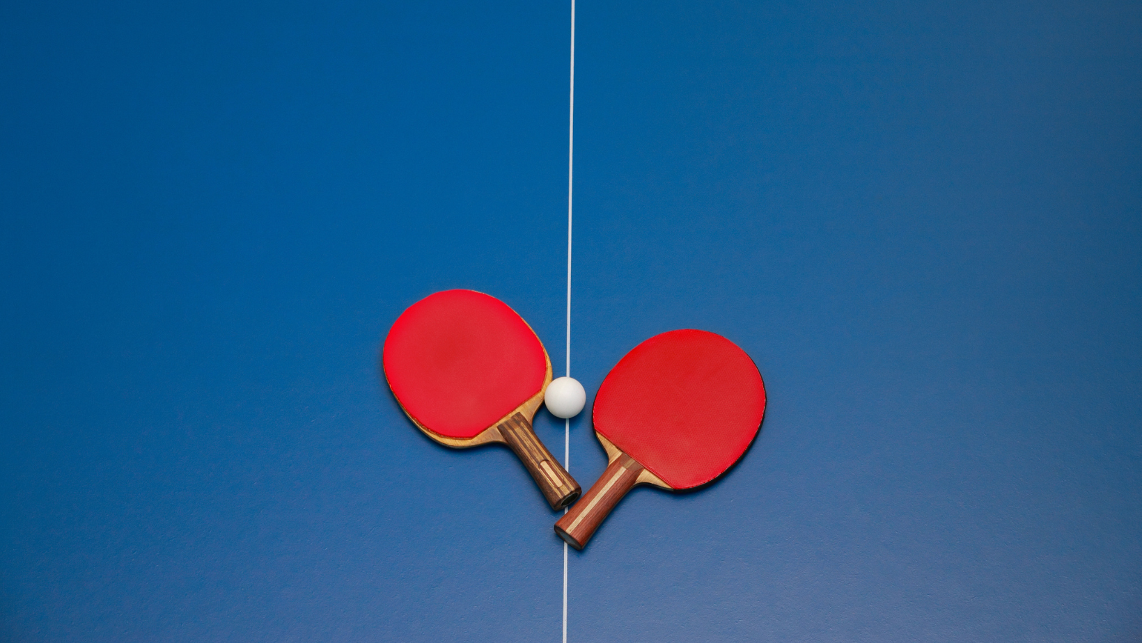 6pm Table Tennis