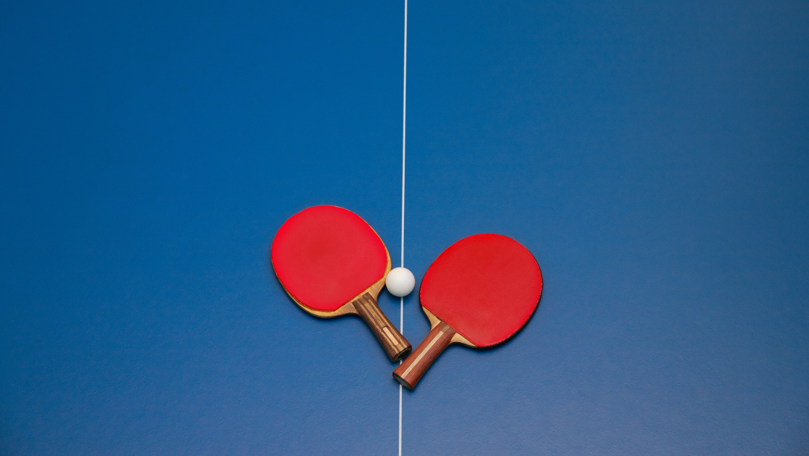 Table Tennis