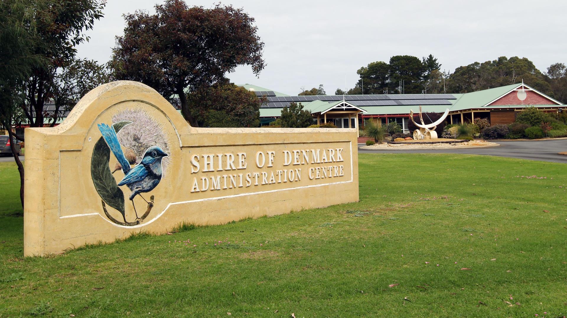 Shire to Follow Up with Accommodation Providers
