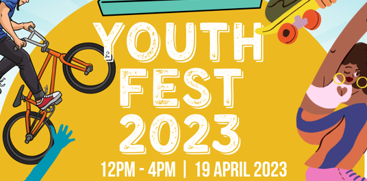 Youth Fest 2023: Activities and Engagement for All