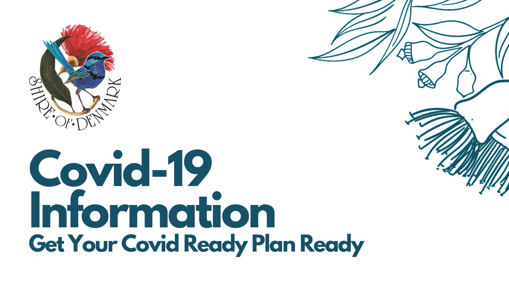 Prepare your Covid19 Ready Plan Today